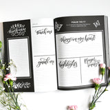 Prayer Journal For Women - Paperback