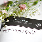 Prayer Journal For Women - Paperback