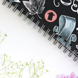 Chalk Art & Lettering 101