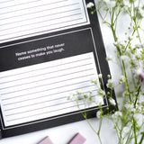 Gratitude Journal