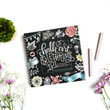 Chalk Art & Lettering 101