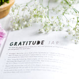 Gratitude For Kids - An Activity Book