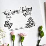 Prayer Journal For Women - Paperback
