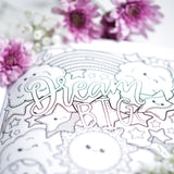 Gratitude For Kids - An Activity Book