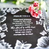 Prayer Journal For Women - Spiral Hardcover