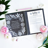 Prayer Journal For Teen Girls - Spiral Hardcover