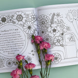 COMING SOON! More Precious Than GOLD: A 52-Week Scripture Coloring Adventure & Memory Book