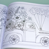 COMING SOON! More Precious Than GOLD: A 52-Week Scripture Coloring Adventure & Memory Book