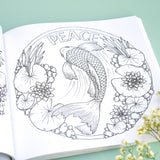 COMING SOON! More Precious Than GOLD: A 52-Week Scripture Coloring Adventure & Memory Book
