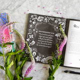 Prayer Journal For Teen Girls - Paperback