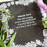 Prayer Journal For Teen Girls - Paperback