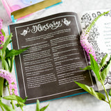Prayer Journal For Teen Girls - Paperback