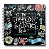 Chalk Art & Lettering 101